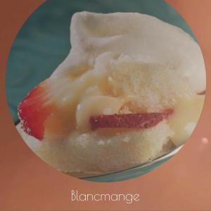Album Blancmange from 