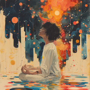 default playlist img