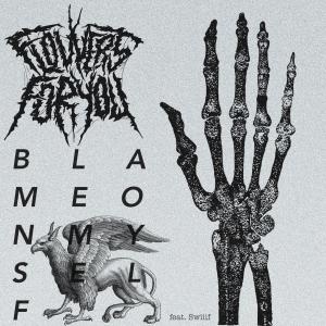 收聽Flowers for You的BLAME ON MYSELF歌詞歌曲