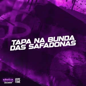 Tapa na Bunda das Safadonas (Explicit) dari NGKS