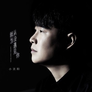 收听小沈阳的就当从没遇见你歌词歌曲