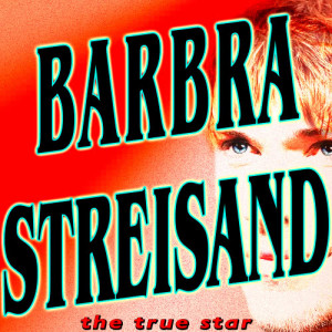 The True Star的專輯Barbra Streisand (DUCK SAUCE TRIBUTE)