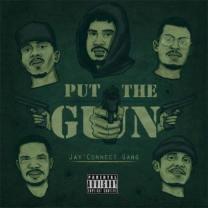 Dengarkan Put The Gun (Explicit) lagu dari Noji 483 dengan lirik