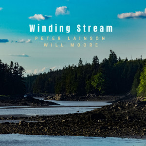 ดาวน์โหลดและฟังเพลง Winding Stream พร้อมเนื้อเพลงจาก Peter Lainson