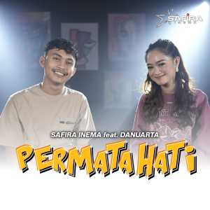 Album Permata Hati from Safira Inema
