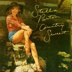 Stella Parton的專輯Country Sweet