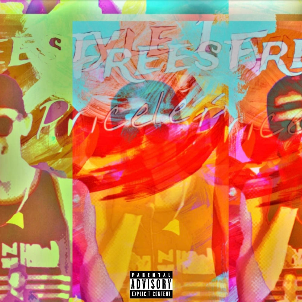 Freestyle 1 (Explicit)