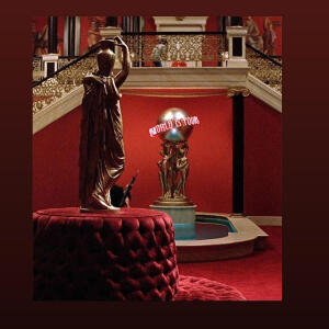 default playlist img