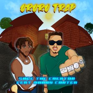 Harry Carter的專輯Ororo Trap (feat. Harry Carter) (Explicit)