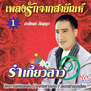 ดาวน์โหลดและฟังเพลง ต่างคนต่างช้ำ พร้อมเนื้อเพลงจาก สายัณห์ สัญญา