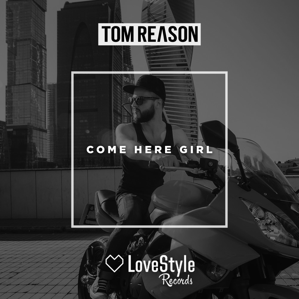 Come Here Girl (Original Mix)