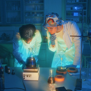 Rainer的專輯Experiment (Explicit)