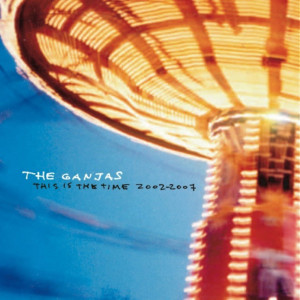 收聽The Ganjas的This Is the Time歌詞歌曲