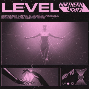 Kabaka Pyramid的專輯Level (feat. Nation Boss) (Explicit)