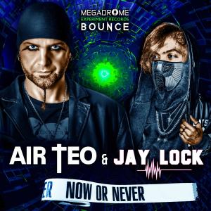 Listen to Now Or Never (Club Mix) song with lyrics from AIR TEO