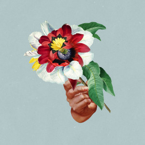 Album Feel Good from Maribou State