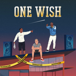 ดาวน์โหลดและฟังเพลง One Wish พร้อมเนื้อเพลงจาก Travis World