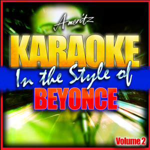 收聽Ameritz - Karaoke的Deja Vu (In the Style of Beyoncé) [Karaoke Version] (Karaoke Version)歌詞歌曲