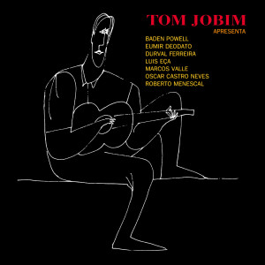收聽Antonio Carlos Jobim的Berimbau歌詞歌曲