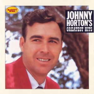 ดาวน์โหลดและฟังเพลง Comanche (The Brave Horse) พร้อมเนื้อเพลงจาก Johnny Horton