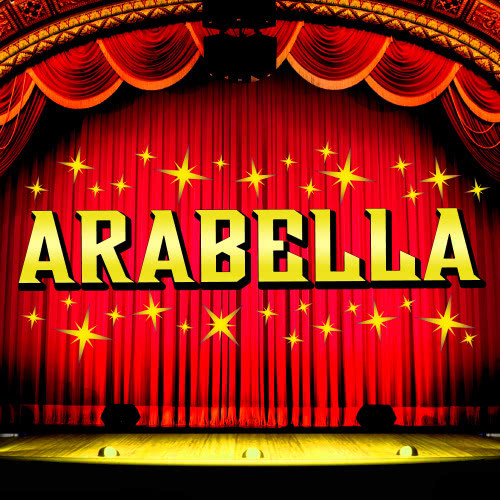 Arabella, Act 1: Lasst Uns Allein, Meine Kinder