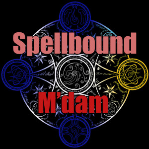 M'dam的專輯Spellbound