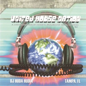 收聽Knuckleheadz的Raise Your Hands (Club Mix)歌詞歌曲