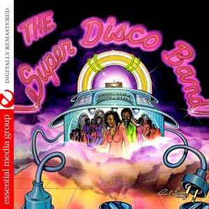 ดาวน์โหลดและฟังเพลง Fire And Passion พร้อมเนื้อเพลงจาก The Super Disco Band