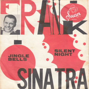 Listen to Jingle Bells song with lyrics from Sinatra, Frank