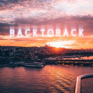 Cartiyay的專輯Back 2 Back (feat. Cartiyay) (Explicit)