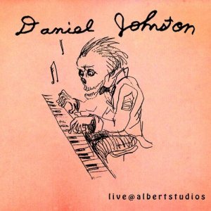 收聽Daniel Johnston的True Love Will Find You in the End (Live)歌詞歌曲