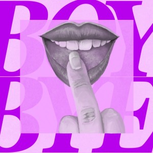 Kasey Lee的專輯Boy Bye
