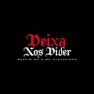 Album Deixa nós Viver (Explicit) from 