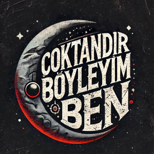 Listen to Çoktandır Böyleyim Ben song with lyrics from Kaset