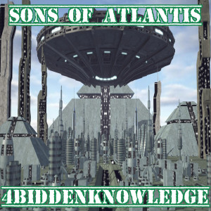 Listen to Inner Space (feat. Donny Arcade & Krs-One) song with lyrics from 4biddenKnowledge