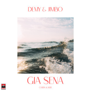 Album Gia Sena oleh Demy