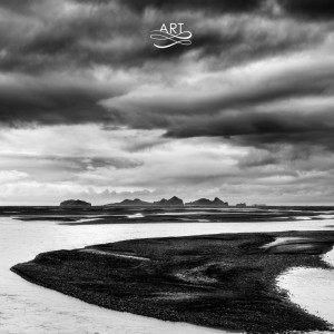 Album Deep Focus from Canción de Cuna Art
