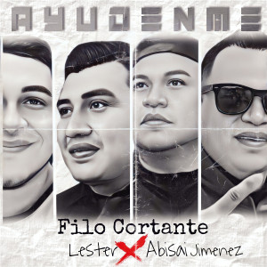 Listen to Ayudenme song with lyrics from Filo Cortante