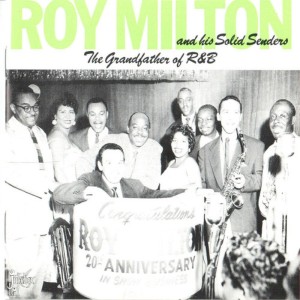ดาวน์โหลดและฟังเพลง Burma Road Blues พร้อมเนื้อเพลงจาก Roy Milton