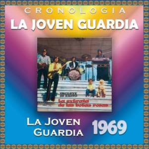 收聽La Joven Guardia的La Luna No es Más de Queso歌詞歌曲