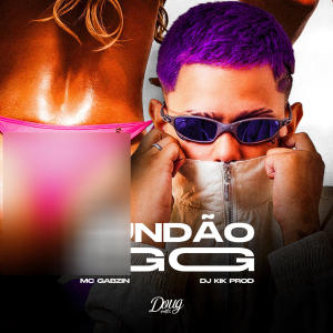 收聽Mc Gabzin的Bundão GG (Explicit)歌詞歌曲