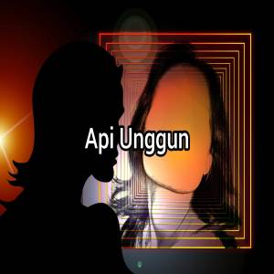 Api Unggun dari Puzzle