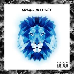 Album Animal Instinct (Explicit) from Urban Remedy
