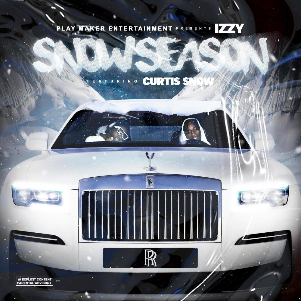 Money Walk (Explicit)