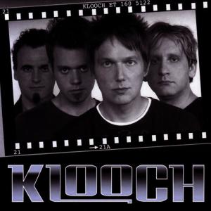 อัลบัม Klooch ศิลปิน Klooch