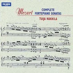 收聽Tuija Hakkila的Piano Sonata No. 16 in C Major, K. 545 "Semplice": I. Allegro歌詞歌曲