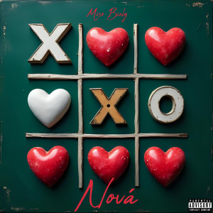 Album Nova (Explicit) from Mišo Biely