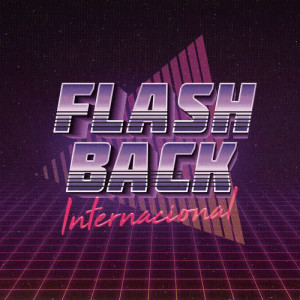 อัลบัม Flash Back Internacional ศิลปิน Various Artists