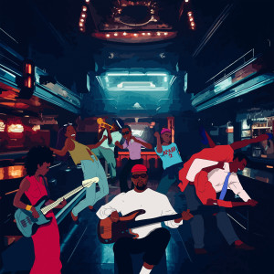 Album Fornication (Explicit) from Sean Trey