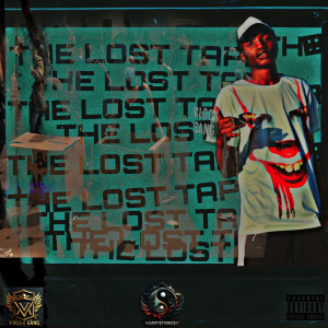 H3ART$TRING$17 X R!CKY333的專輯The Lost Tape (Part II) [Explicit]